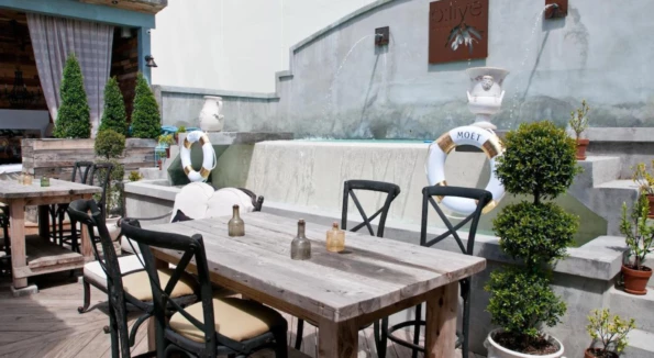 O:live Boutique Hotel