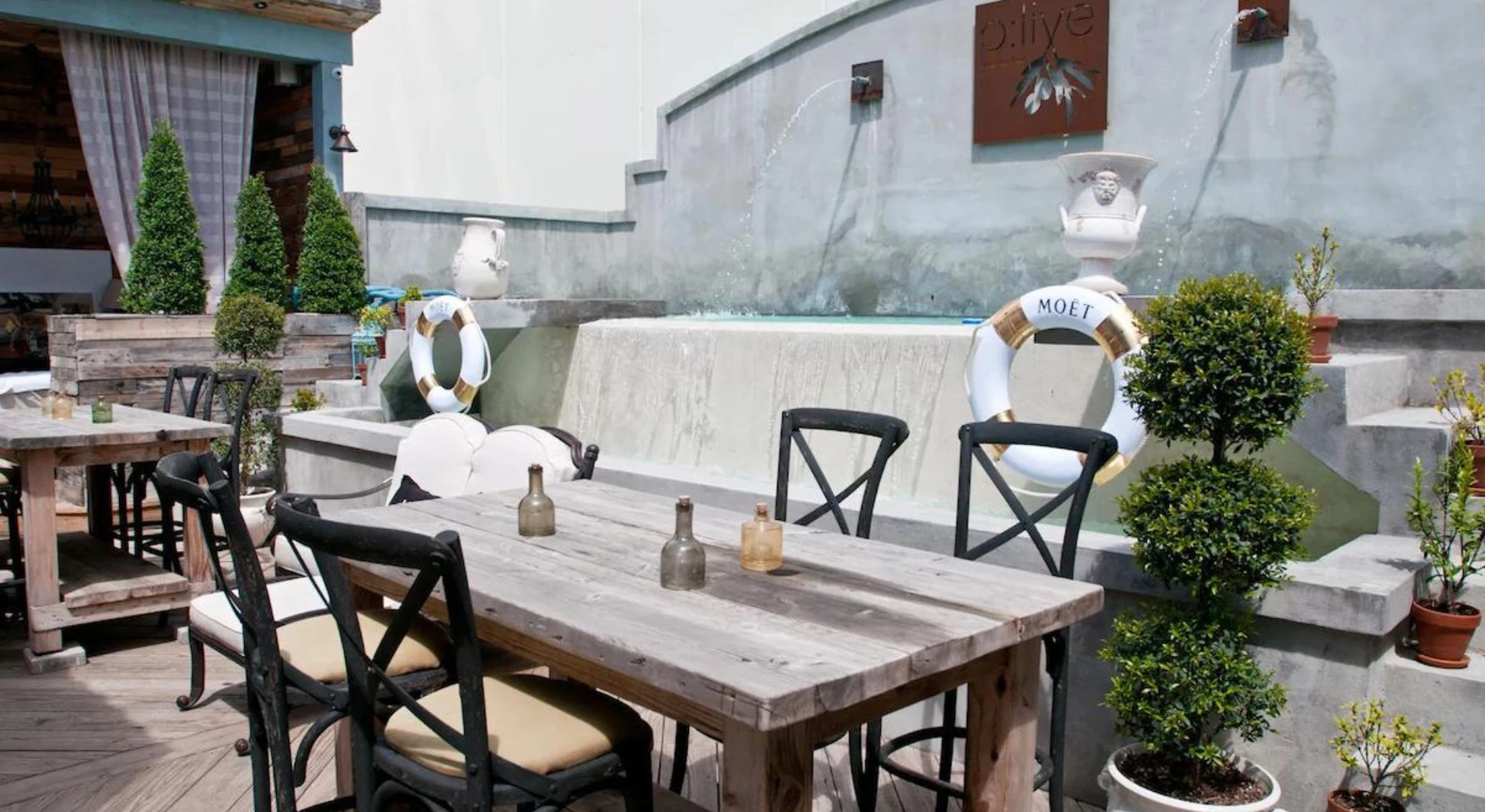 Luxury O:live Boutique Hotel vacations