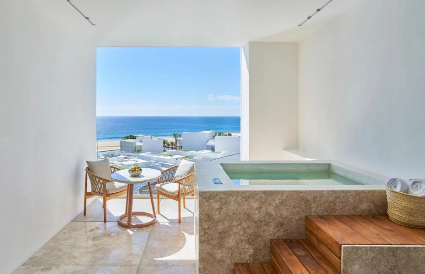 Luxury gay travel