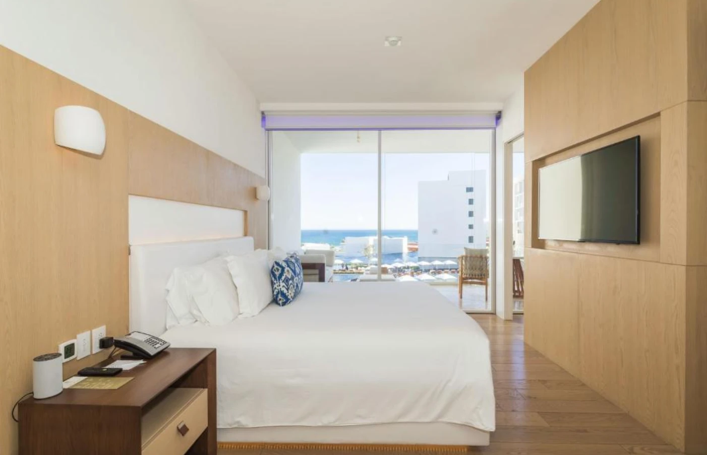 Luxury gay travel