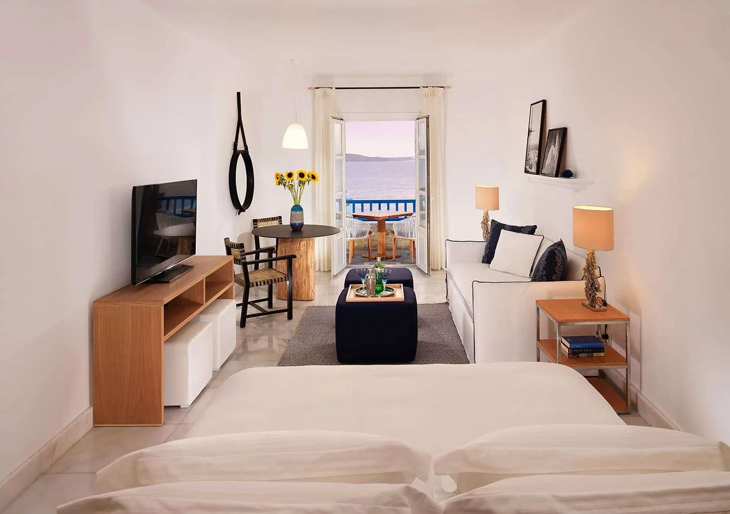 Luxury gay travel