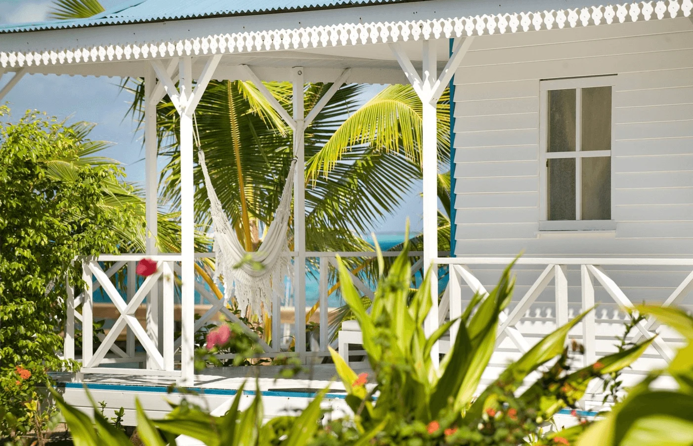 Opoa Beach Hotel