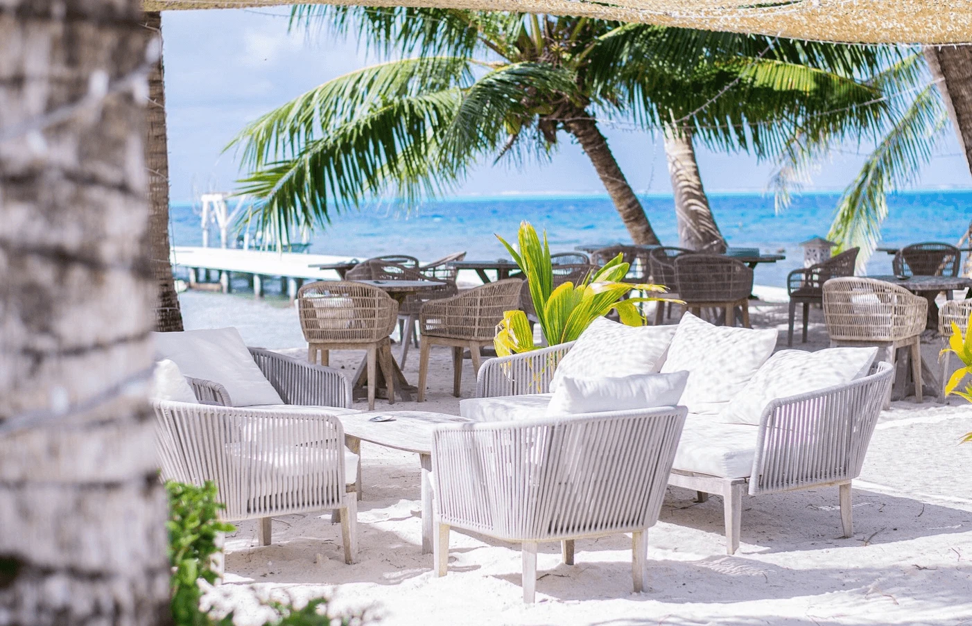 Opoa Beach Hotel