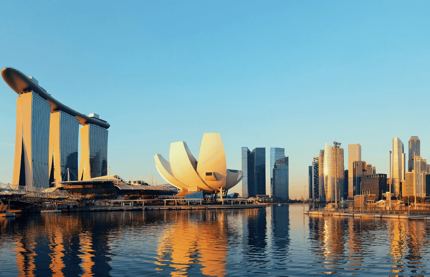 Gay Group Trip: Oriental Express in Malaysia