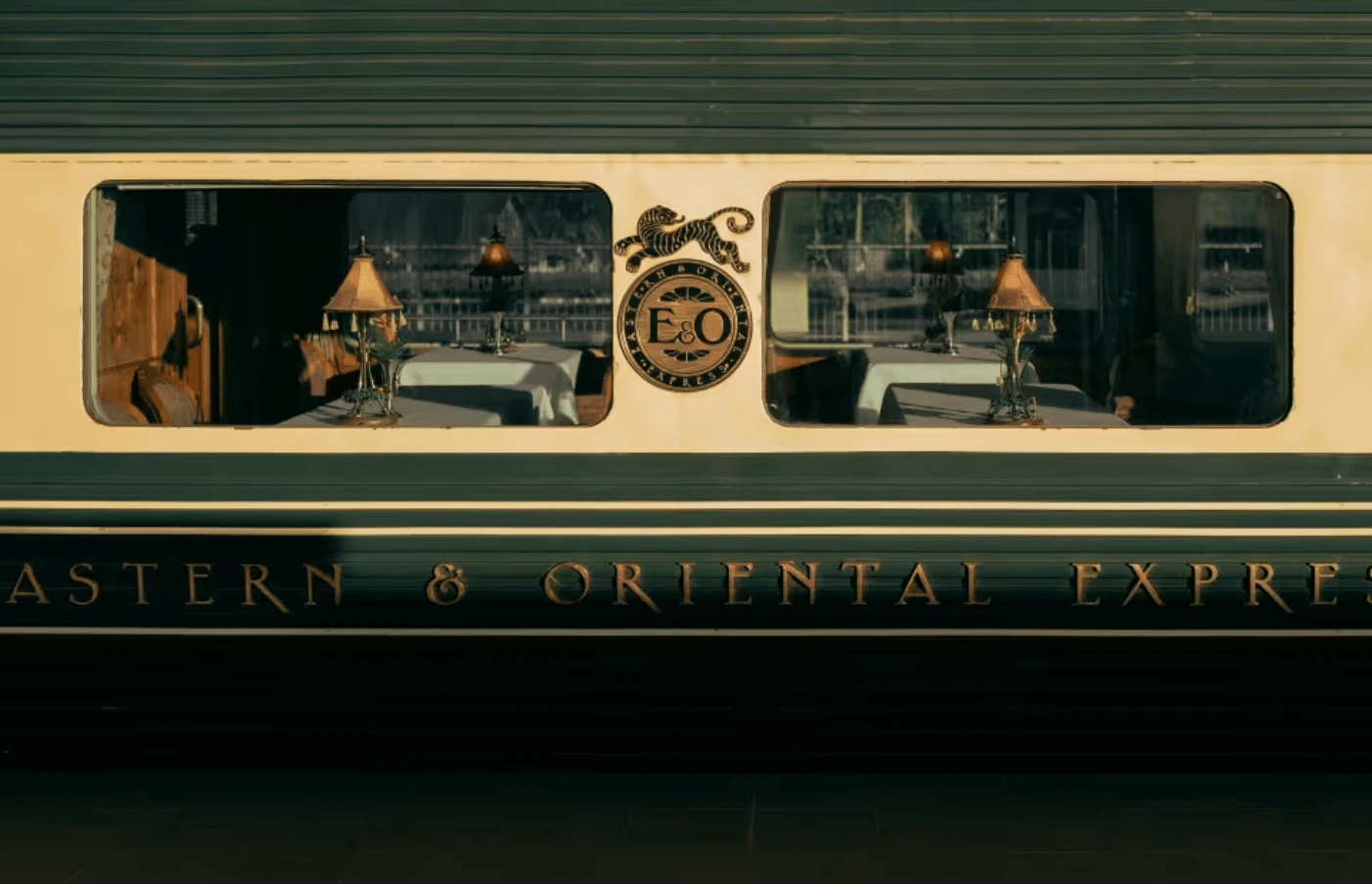 Gay Group Trip: Oriental Express in Malaysia