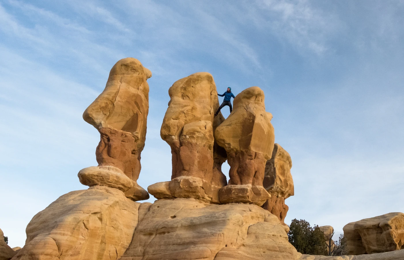 Outdoor Adventures in Greater Palm Springs & San Diego