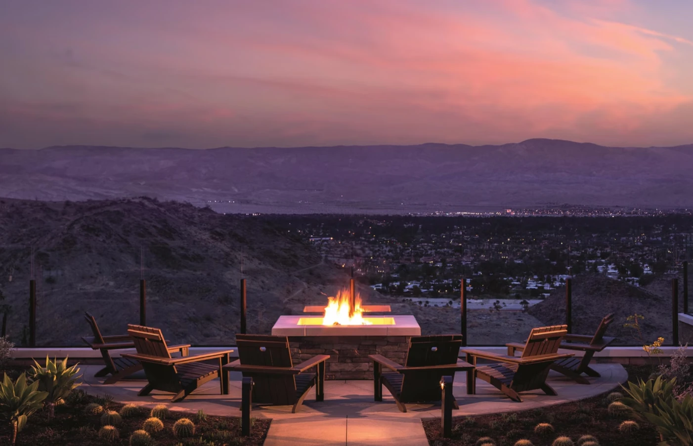 Outdoor Adventures in Greater Palm Springs & San Diego