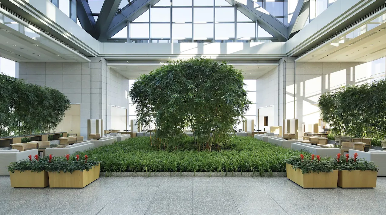 Park Hyatt Tokyo