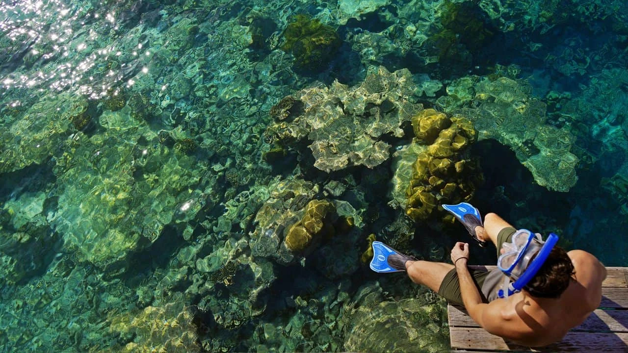 Park Hyatt Maldives Hadahaa