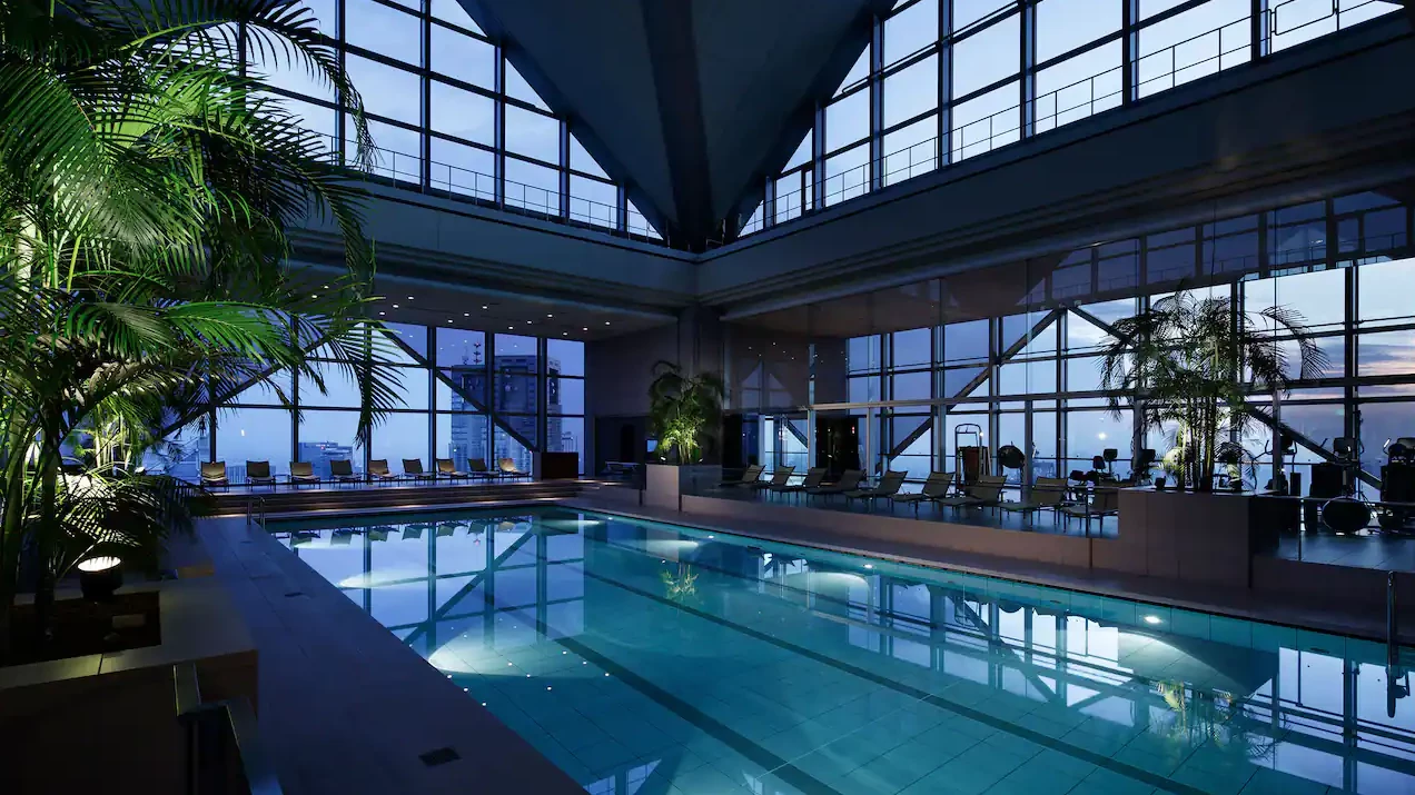 Park Hyatt Tokyo