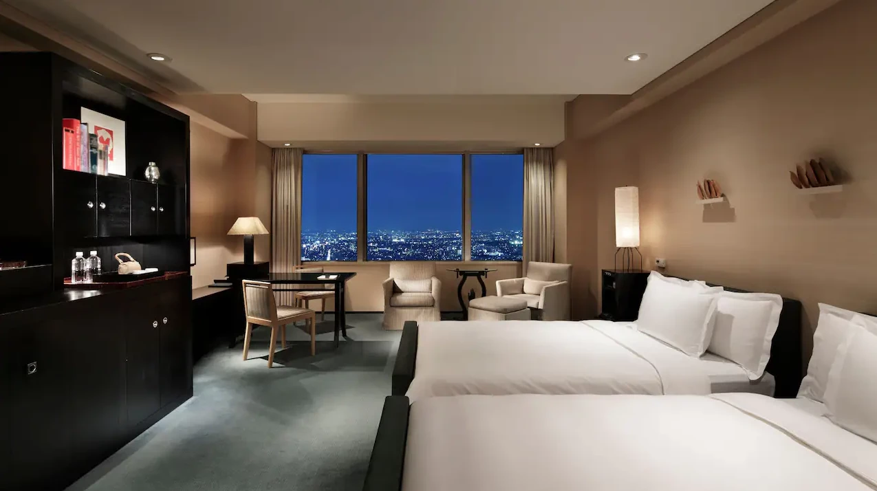 Park Hyatt Tokyo