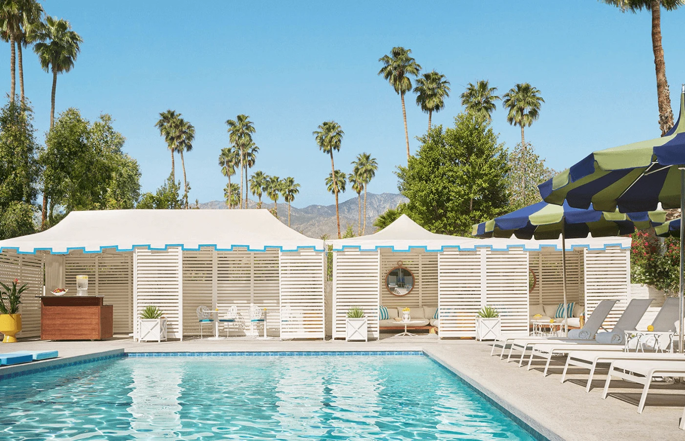 Parker Palm Springs
