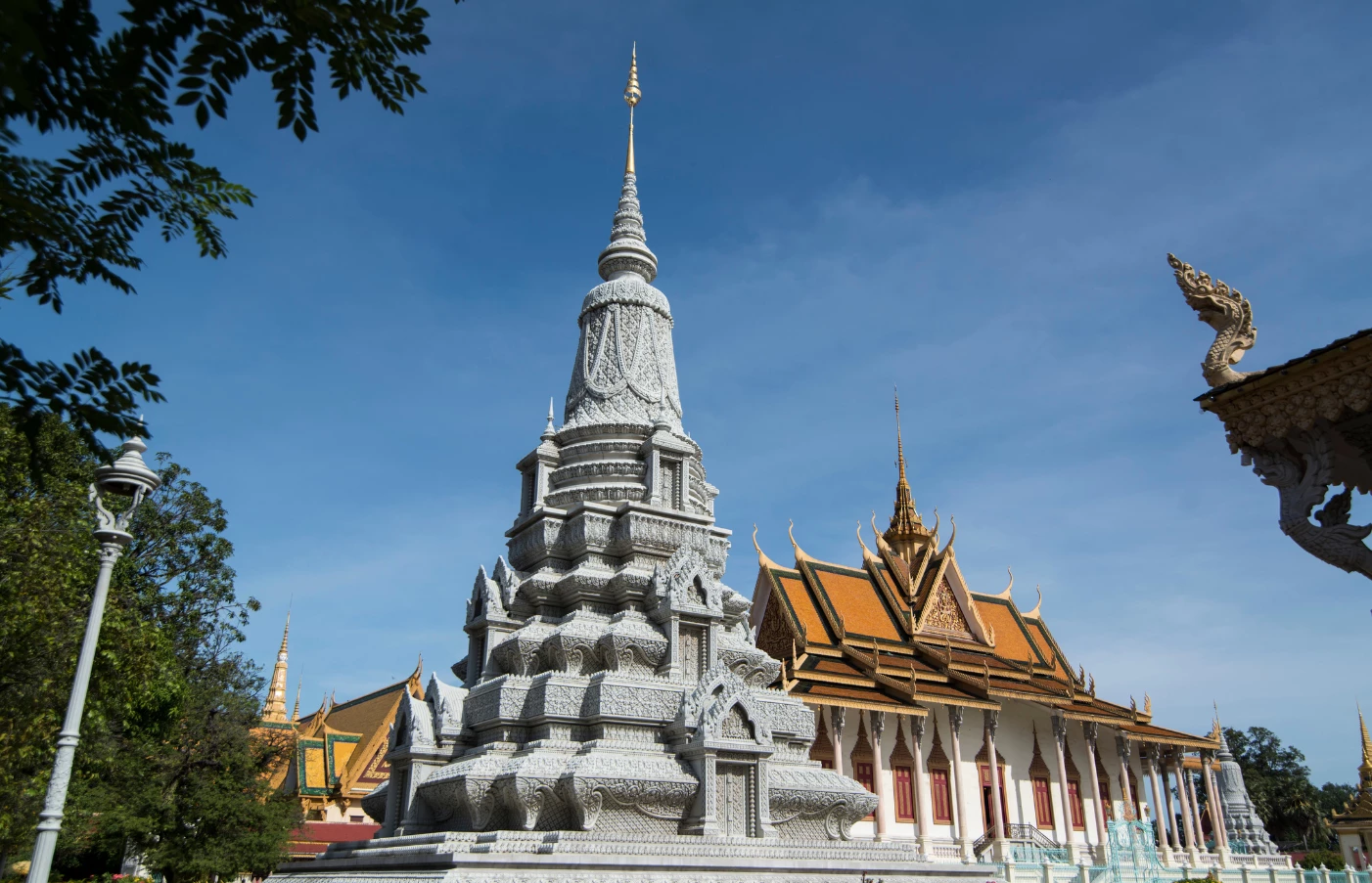 Day 3: Phnom Penh