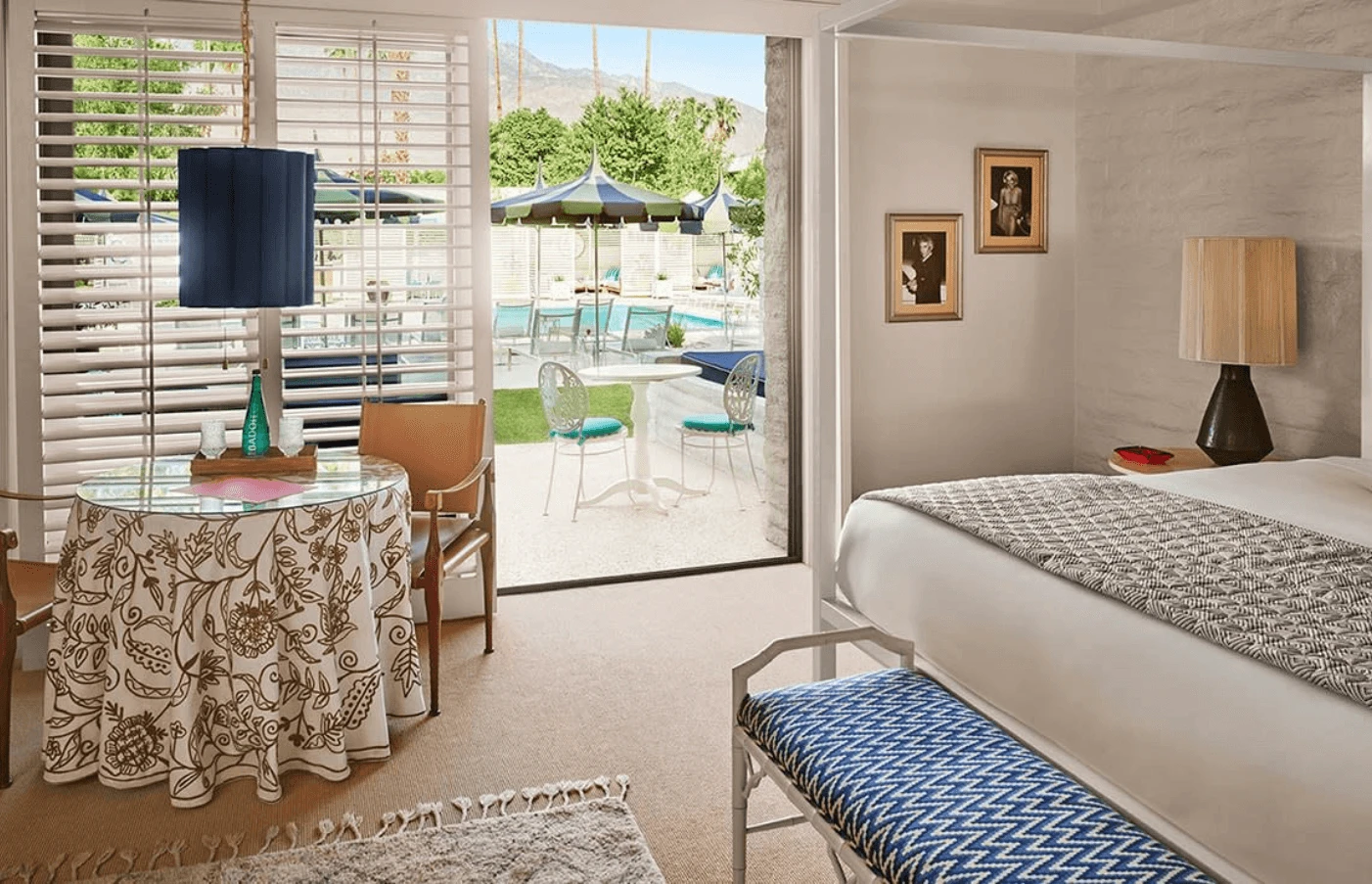 Luxury gay travel