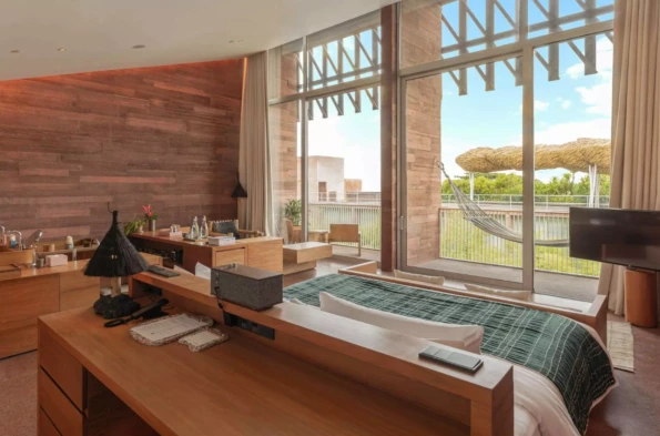 Potato Head Beach Club