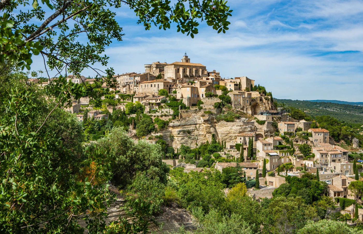 France: The Out Of Office Collection