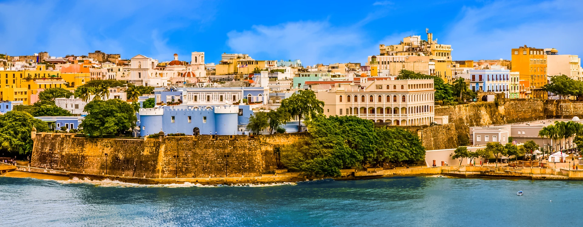 Timeless Puerto Rico: Culture, Coastlines and Canopies
