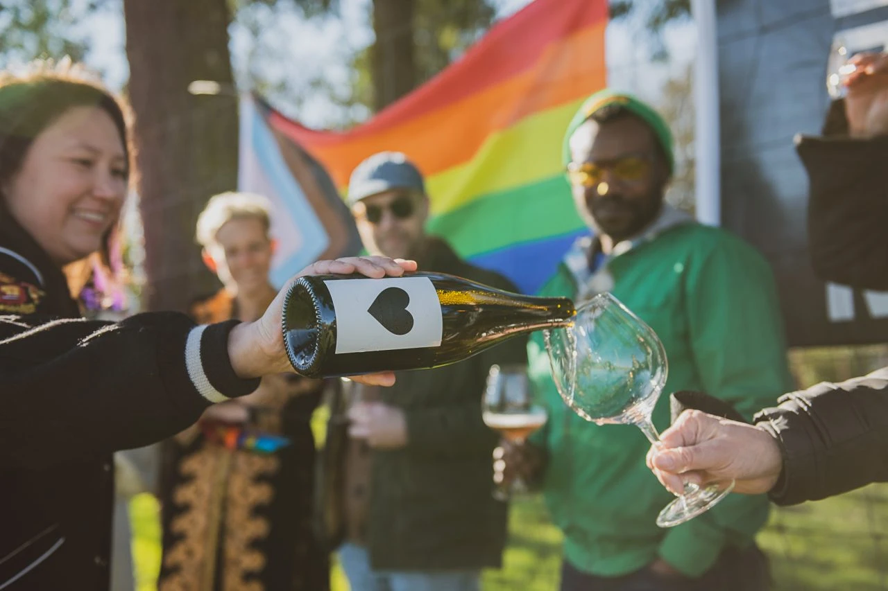 5 LGBTQ+-Owned Wineries to Add to Your Bucket List