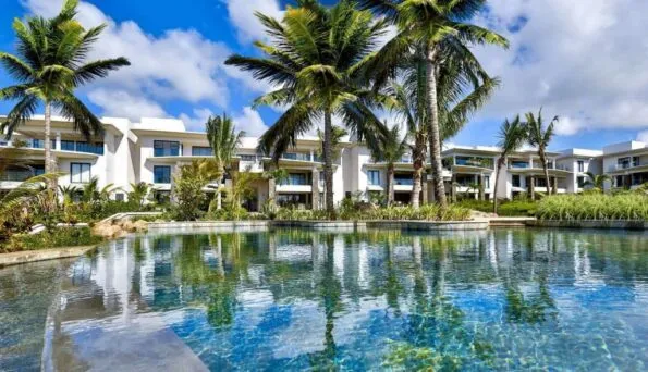 Luxury Radisson Blu Azuri Resort And Spa vacations