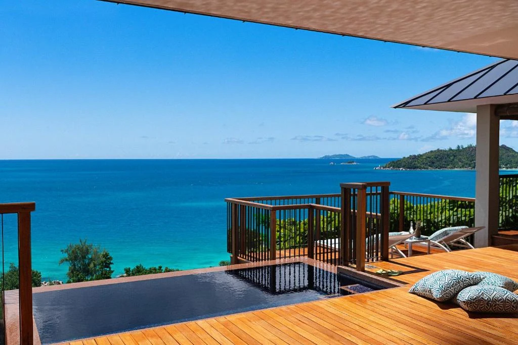Raffles Seychelles
