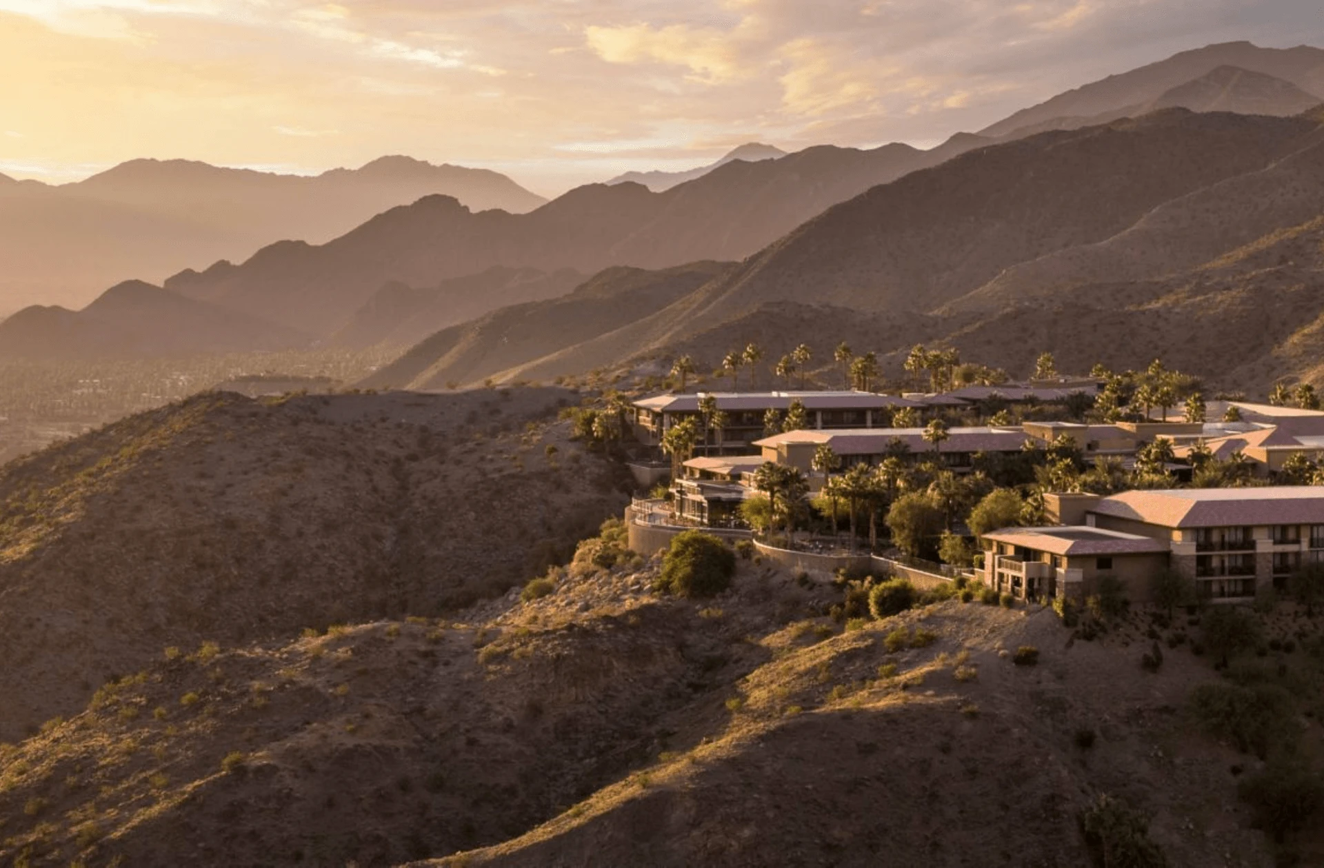 The Ritz-Carlton, Rancho Mirage