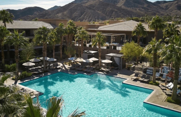 The Ritz-Carlton, Rancho Mirage