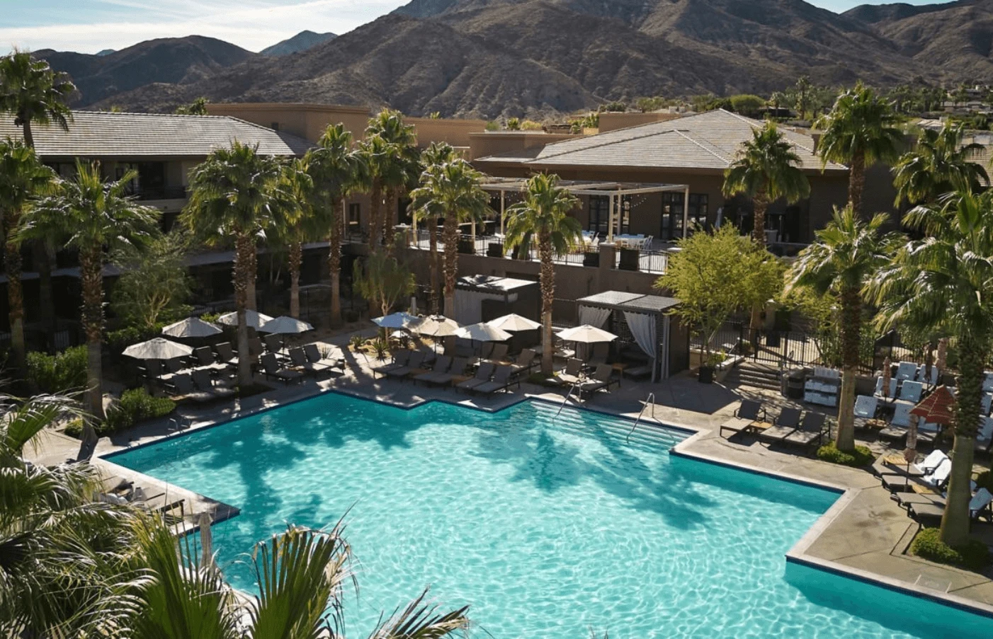 The Ritz-Carlton, Rancho Mirage
