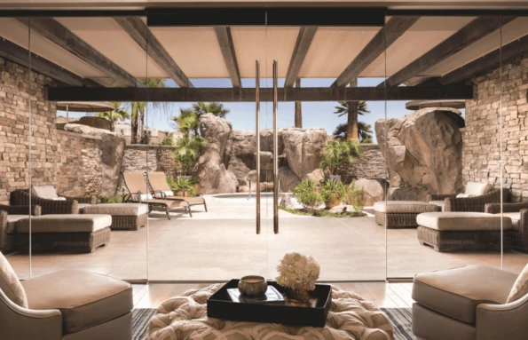 The Ritz-Carlton, Rancho Mirage