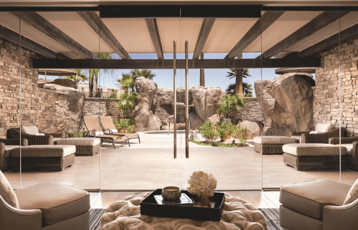 The Ritz-Carlton, Rancho Mirage