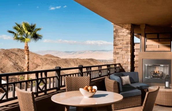 The Ritz-Carlton, Rancho Mirage