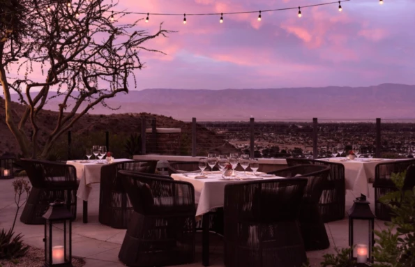 The Ritz-Carlton, Rancho Mirage