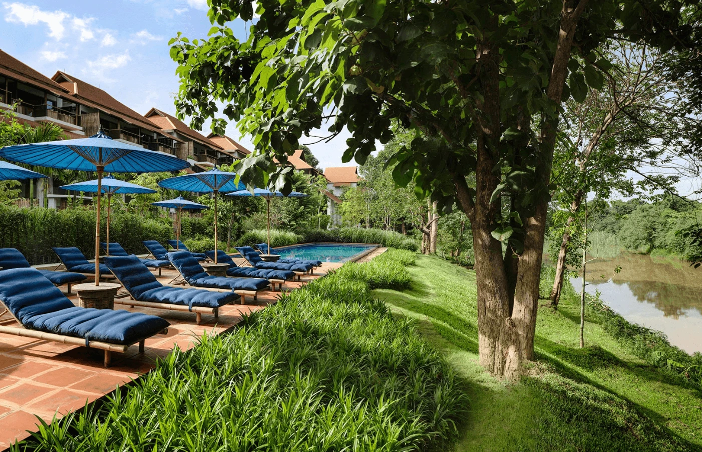 Days 4-7: Chiang Mai