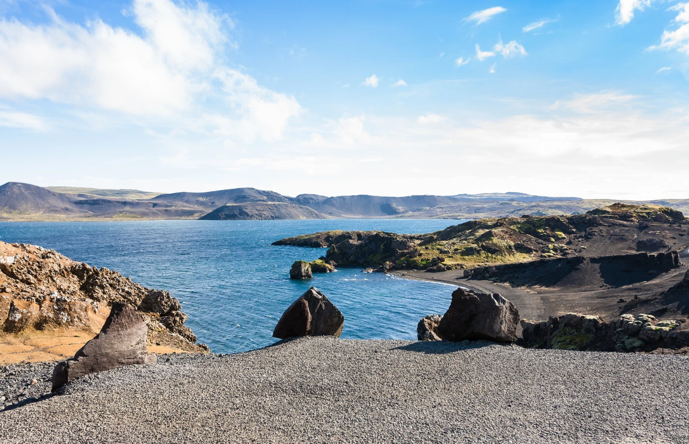 Day 3: Reykjanes Peninsula