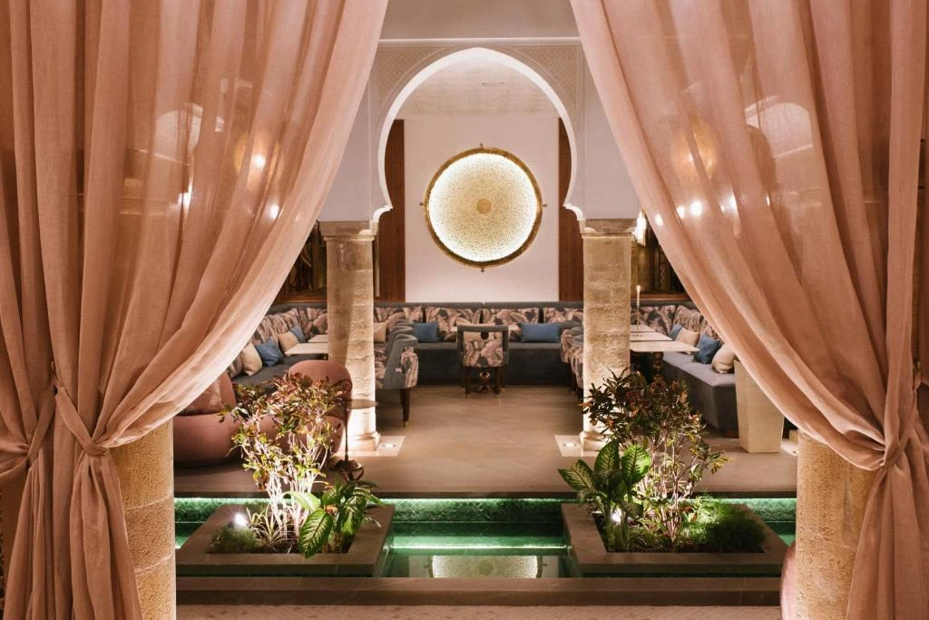 Riad Nyla Wellness And Spa Marrakech