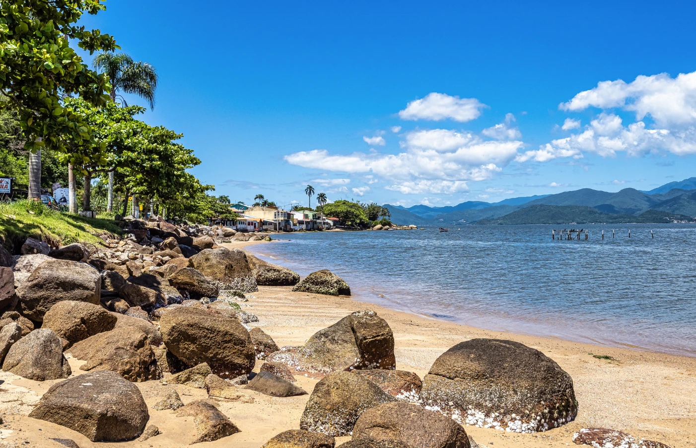 Day 10: Florianopolis