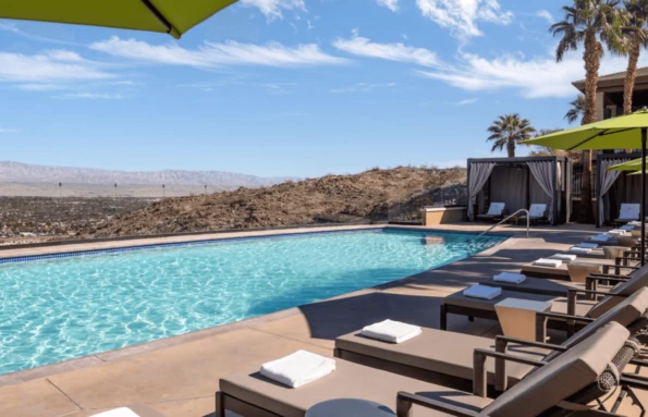 Pools