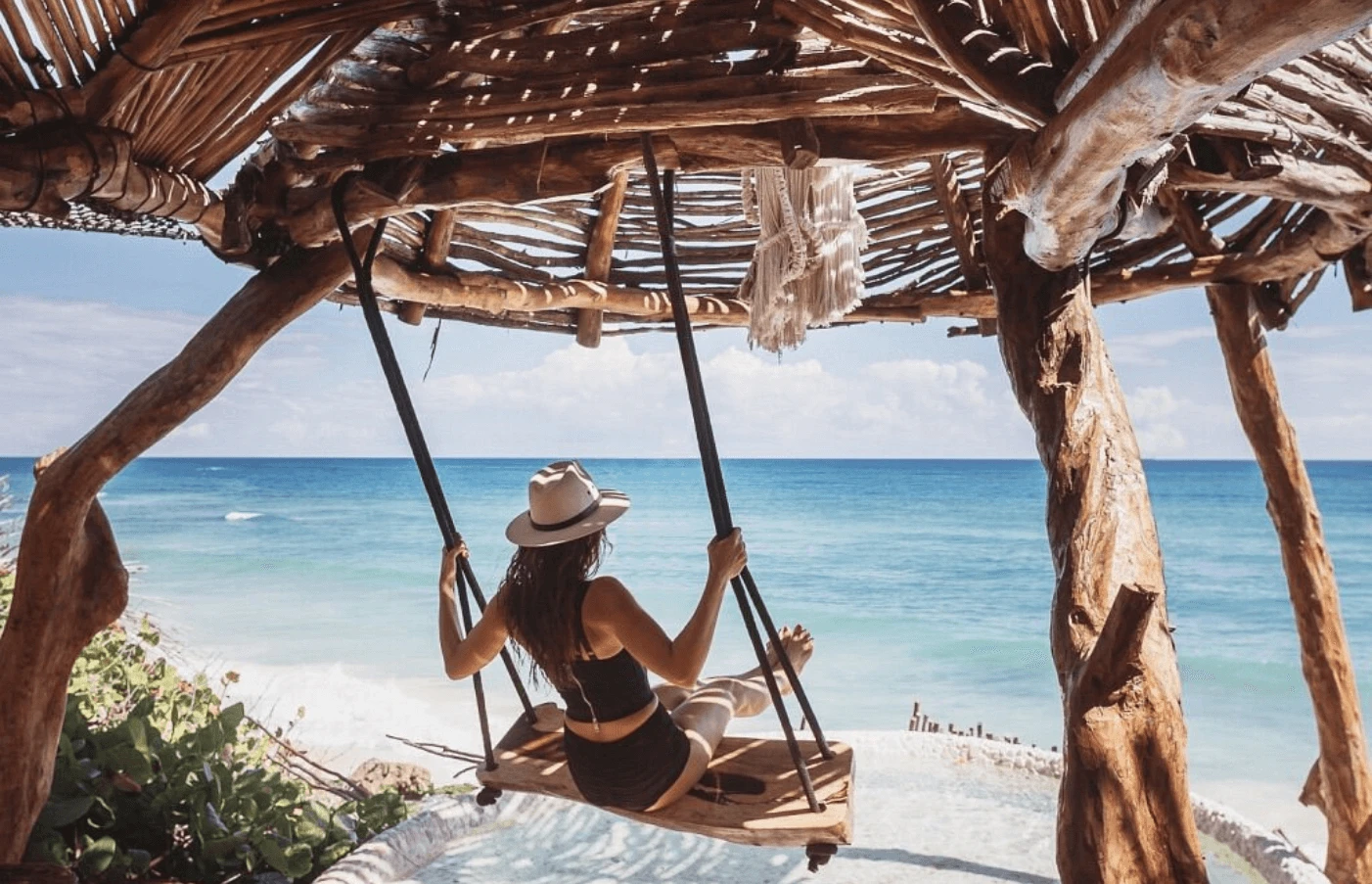 Riviera Maya: The Out Of Office Collection