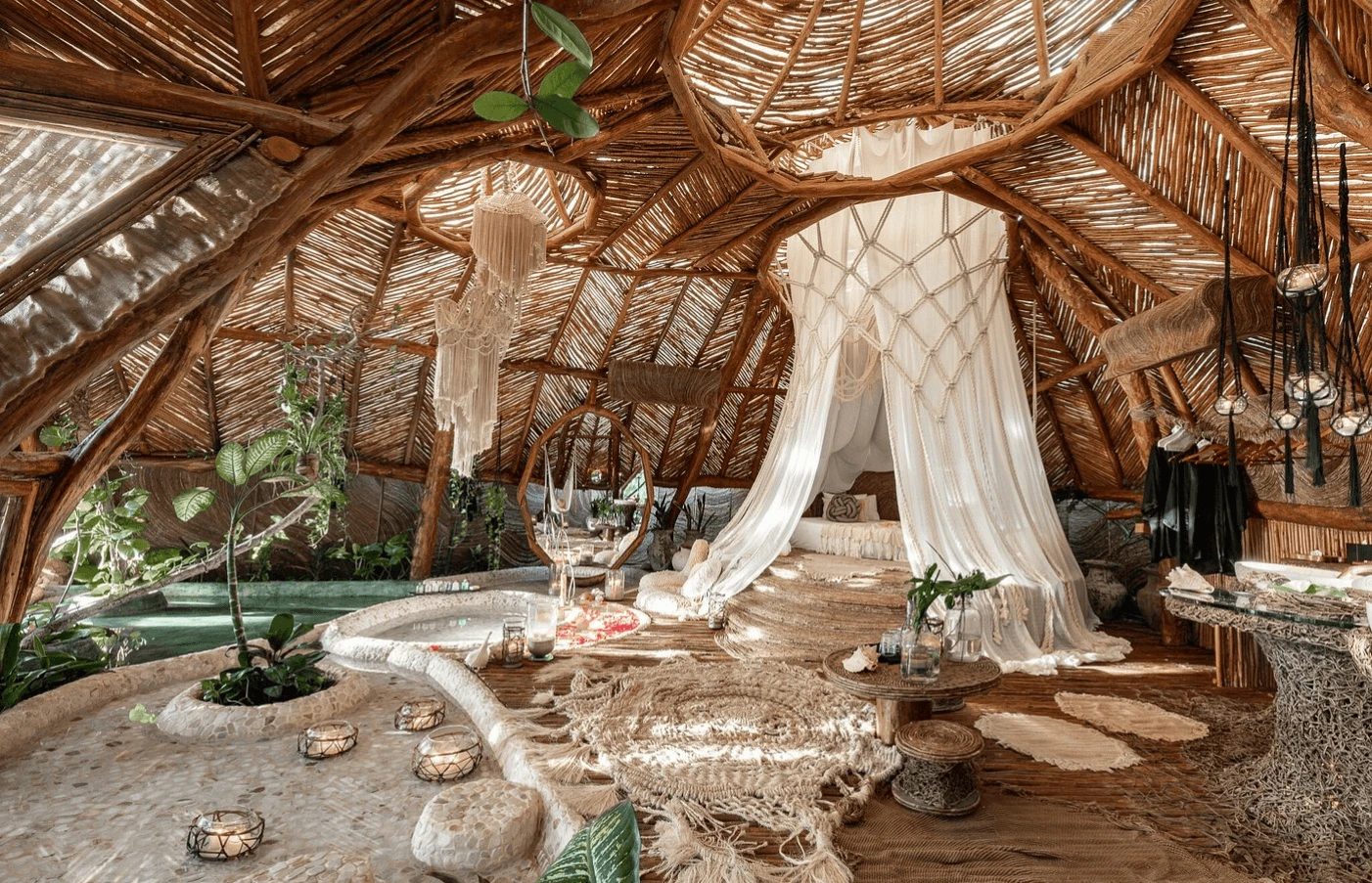 Riviera Maya: The Out Of Office Collection