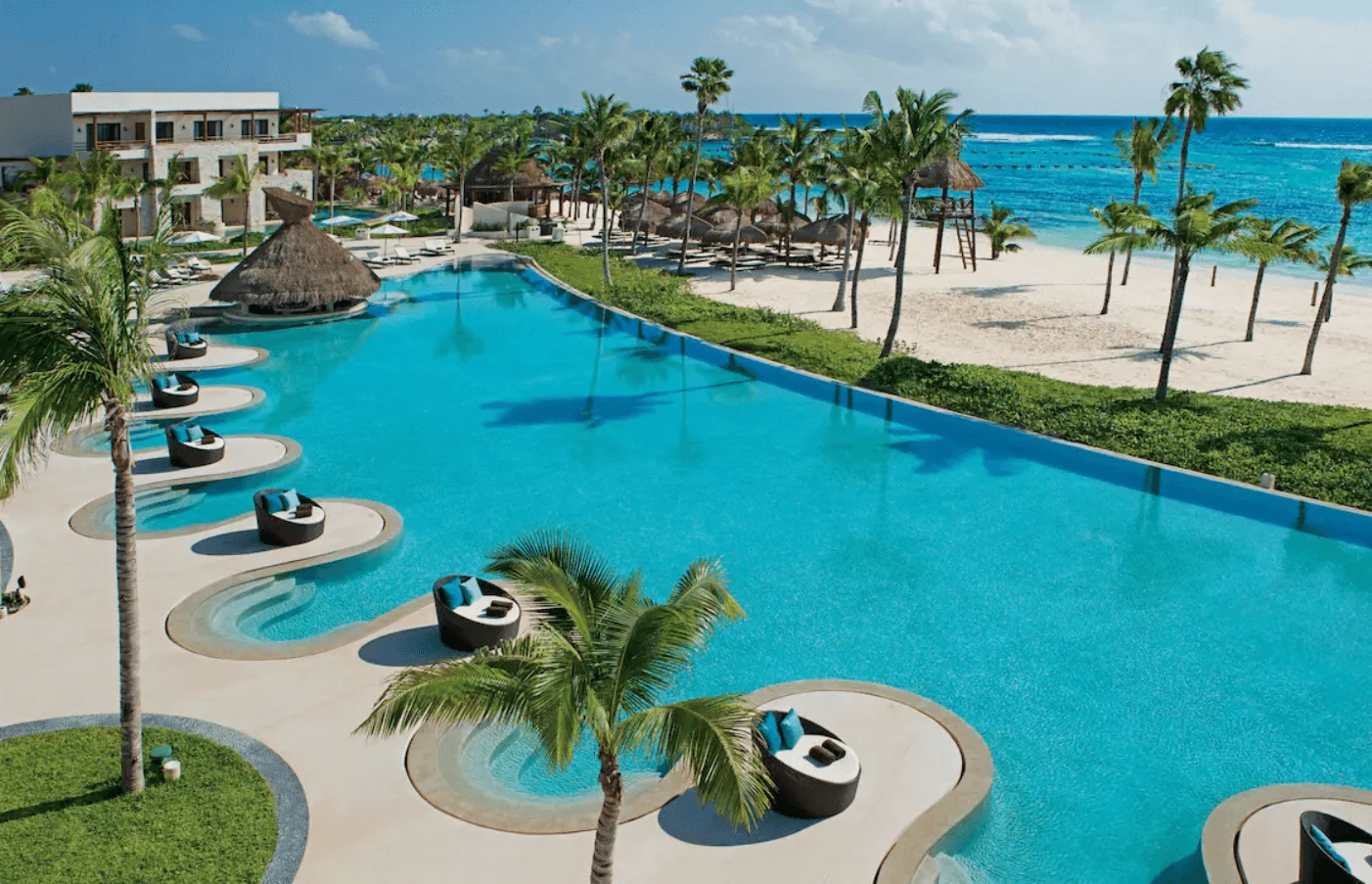 Riviera Maya: The Out Of Office Collection