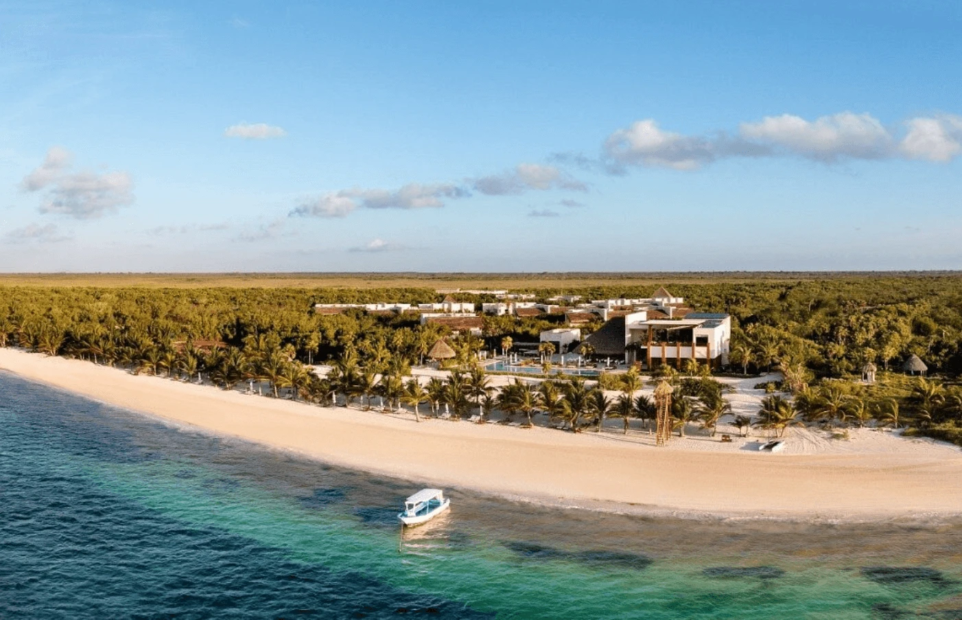 Riviera Maya: The Out Of Office Collection