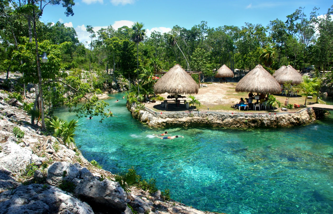 Riviera Maya