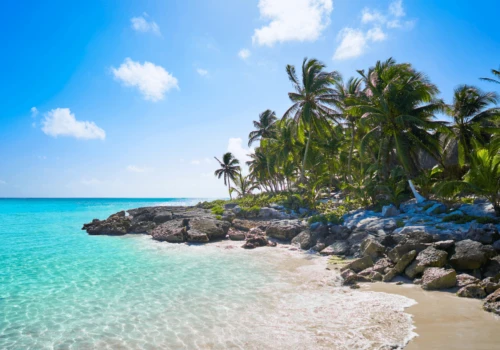 Riviera Maya