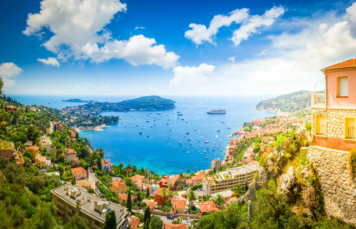 France: The Out Of Office Collection