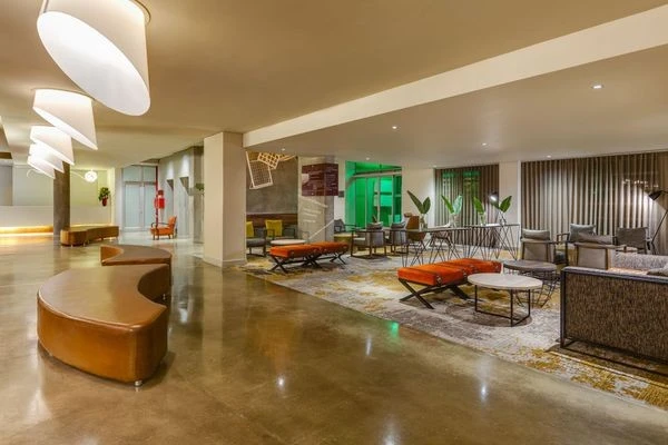 Cape Town Accommodation