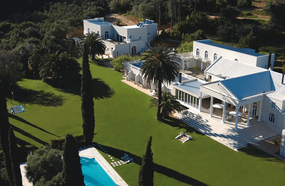 Winelands (Paarl) Accommodation