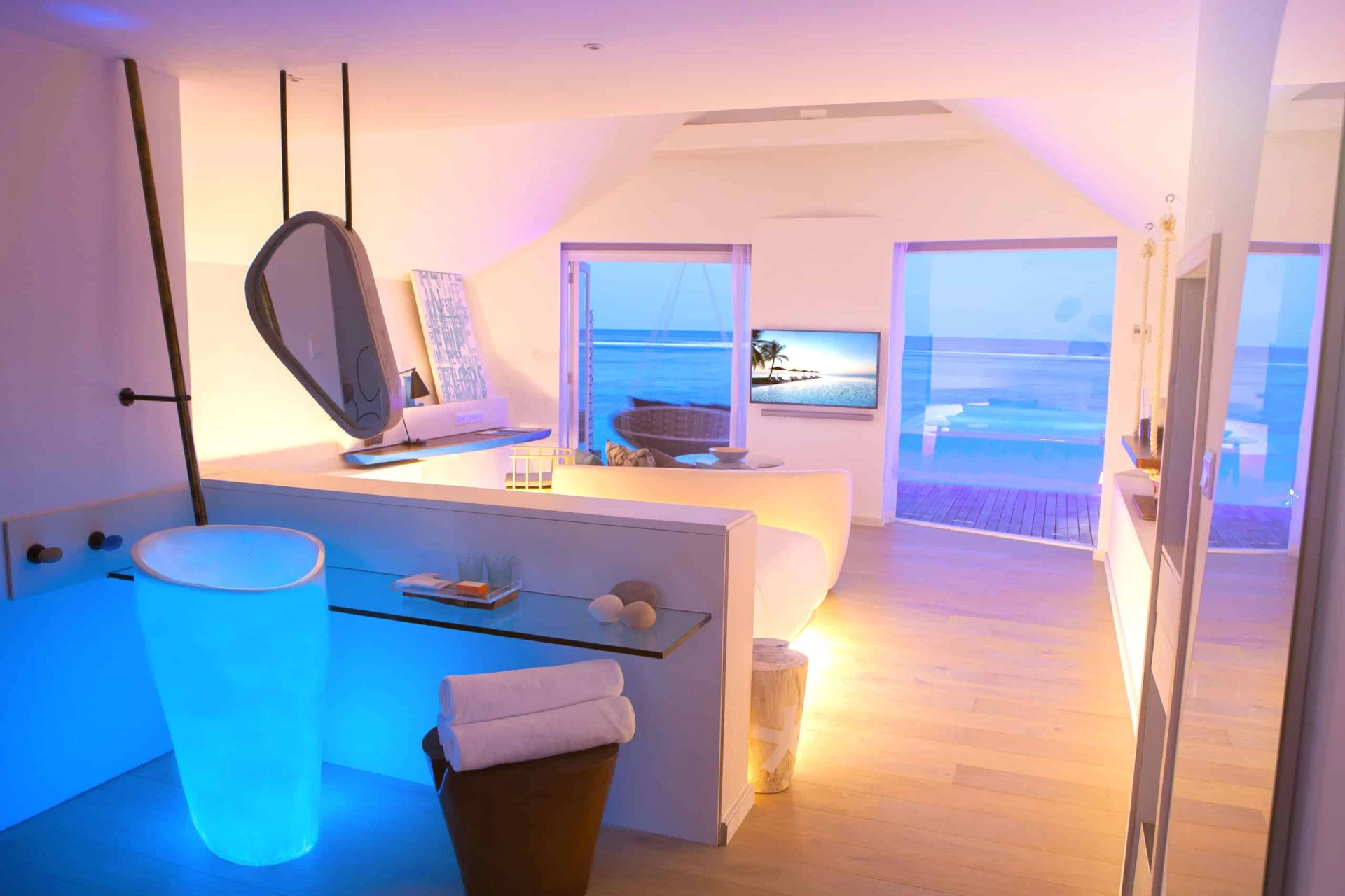 Luxury gay travel