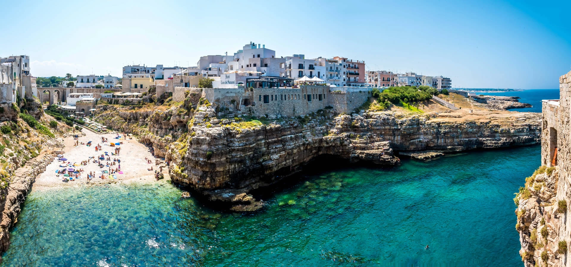 Gay Group Trip: Salento Food And Wine Tour