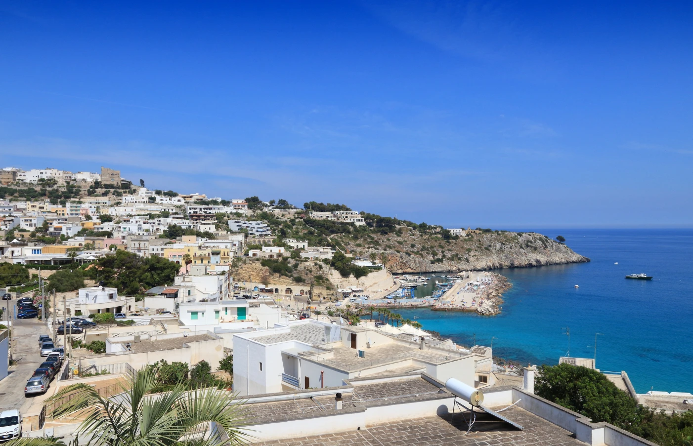 Gay Group Trip: Salento Food And Wine Tour