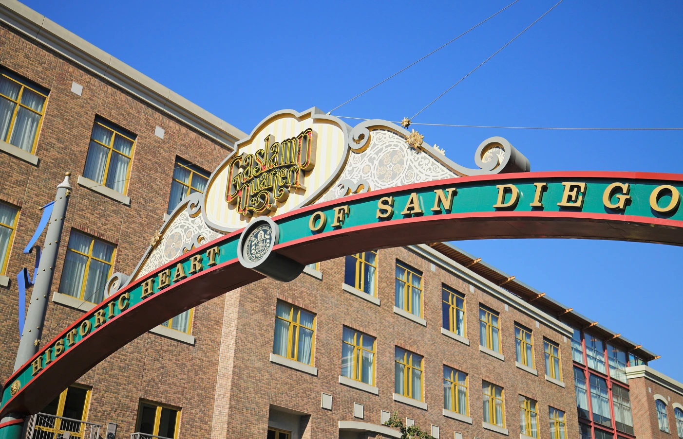 Day 10: San Diego Exploration