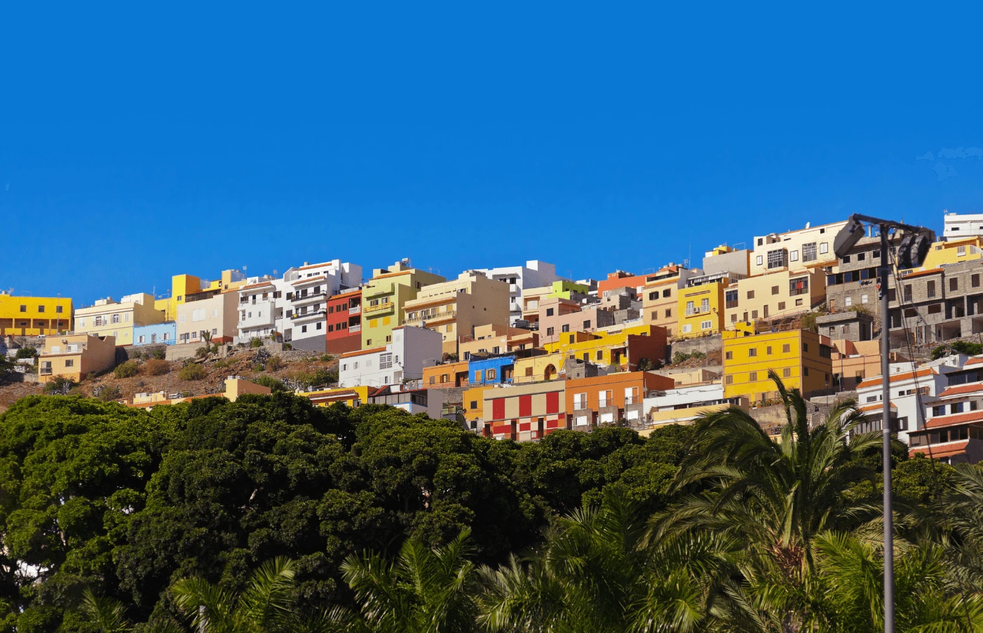 Day 6: San Sebastian, Spain